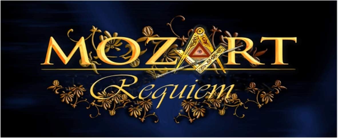 Nintendo Mozart Requiem (Import)