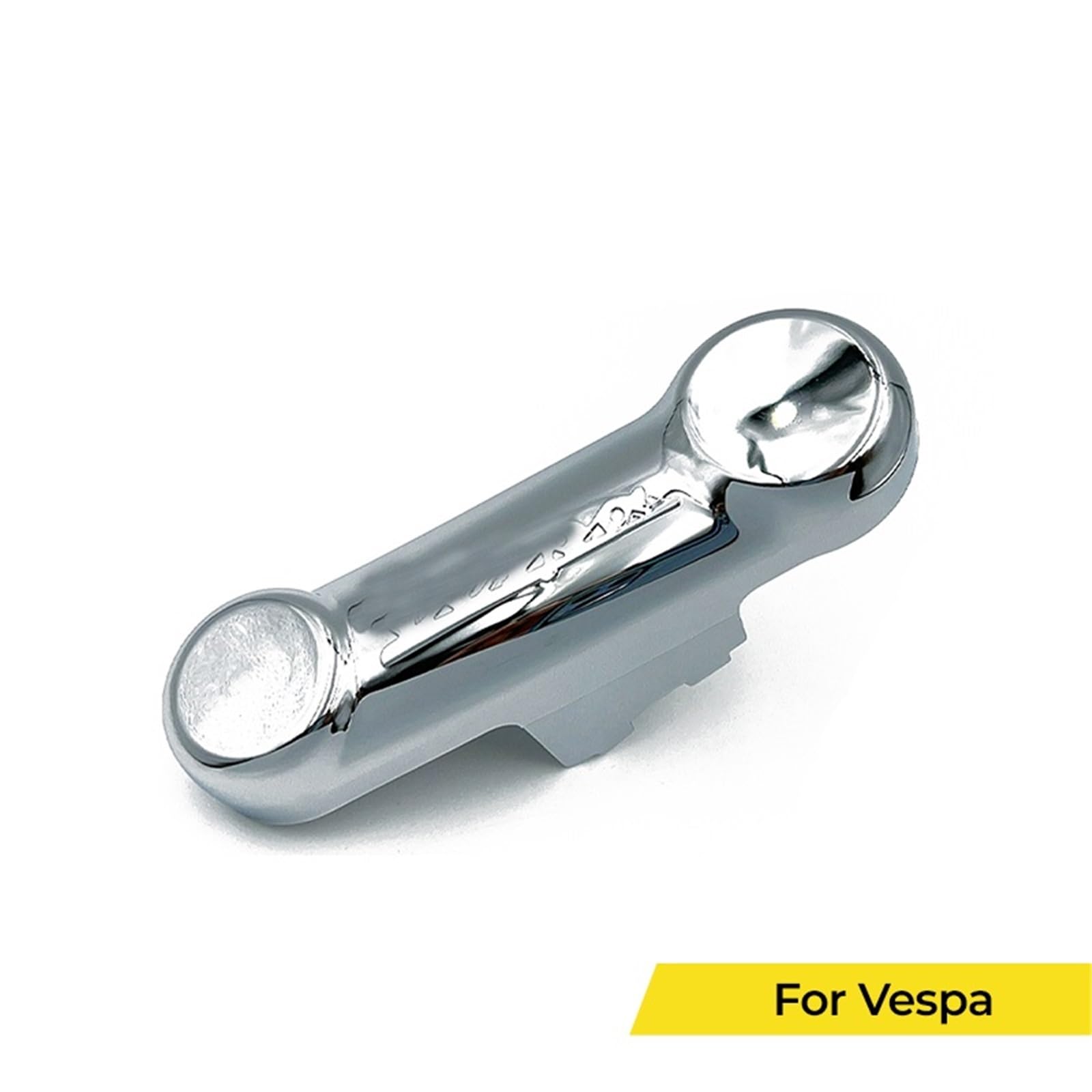 Protezione forcella moto Adatto per Vespa Sprint Primavera 150 GTS GTV 300 LX ABS Copertura decorativa forcella anteriore Tappo ammortizzatore moto