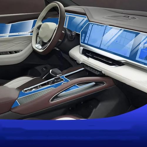 Film TPU anti-rayures Renault Grand Koleos 2024 avec technologie auto-cicatrisante