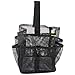 Dritz Omnigrid Omnigrid Gear Mesh Tabletop Organizer, Black