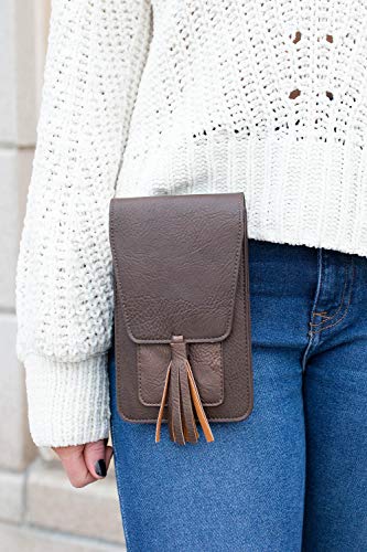 Image of K. Carroll Accessories Harper Crossbody