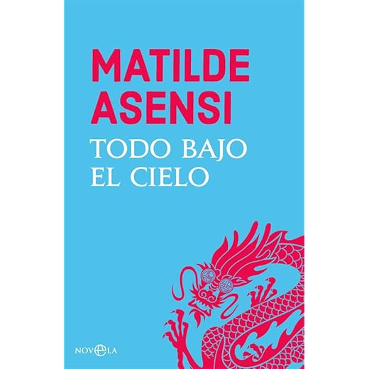 Todo bajo el cielo (FICCION)