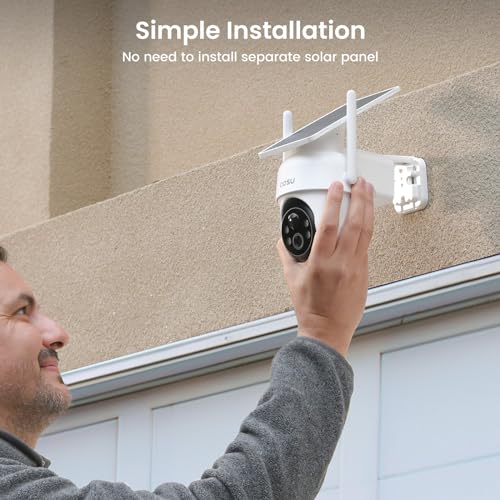 Image of aosu D1 Classic Add-On Camera, Need 1nd aosuBase
