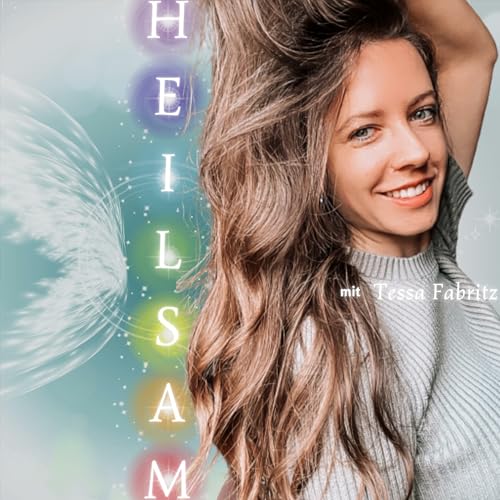 HEILSAM Titelbild