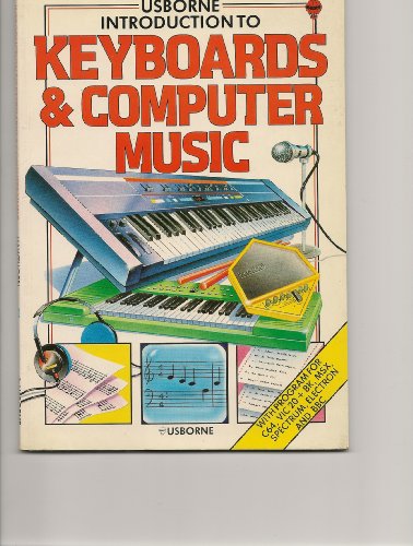 Keyboard and Computer Music (Basic Guide) view 2