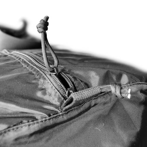 Ray Allen RAM Bite Suit & Gear Duffel Bag2