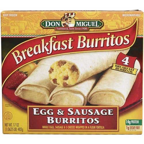 The Best breakfast burritos in lubbock Top 7 Picks in 2023 Maine