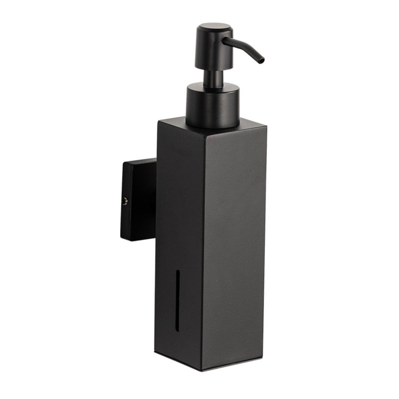 Dispensing Stainless Steel Soap Bottle Space-Saving Suitable For Workplace Decoracion Para Cocina