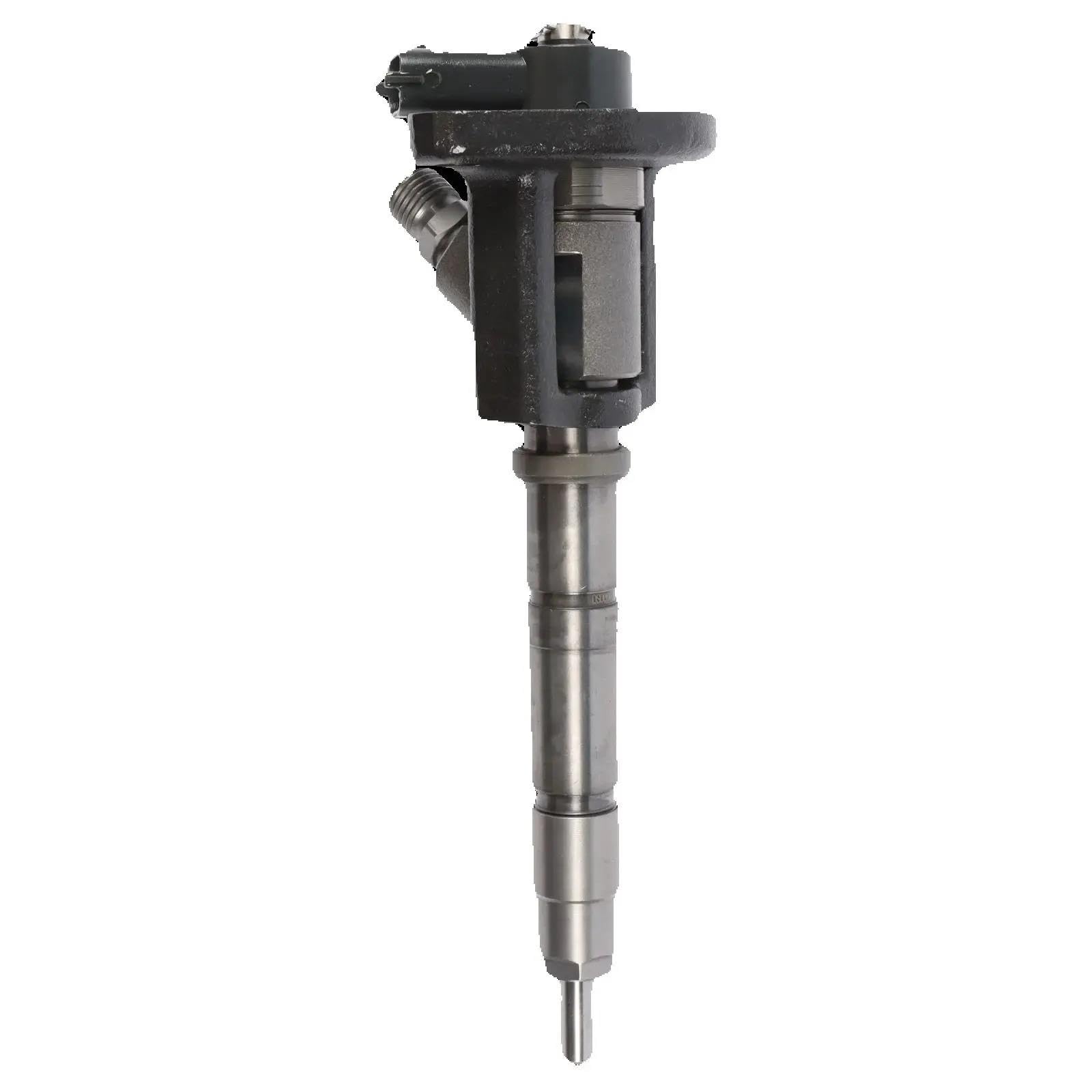 Kraftstoffinjektor Für Canter Fuso Motor 4PCS Kraftstoffinjektor Kraftstoffeinspritzdüse