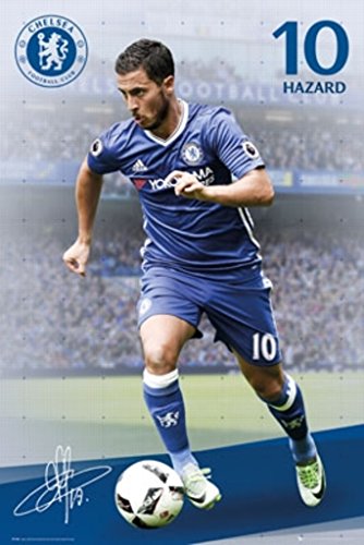 Poster - Chelsea F.C 