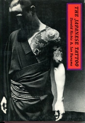 The Japanese Tattoo