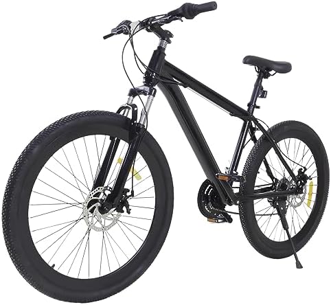 26 Pulgadas Mountainbike 21 velocidades Mountain Bike - Acero al ...