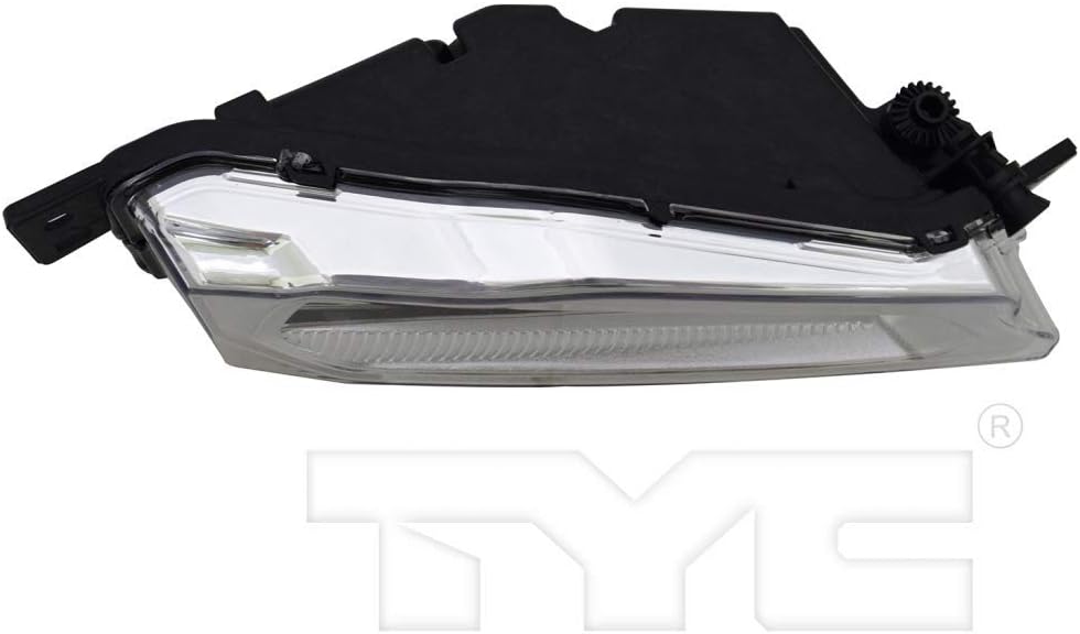 For BMW X3 Fog Light 2018 2019 Driver Side LED Replacement For BM2592155 | 63177412527