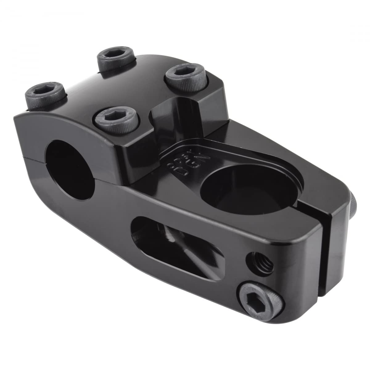 ODYSSEY DGN v2 Top Load Stem Black