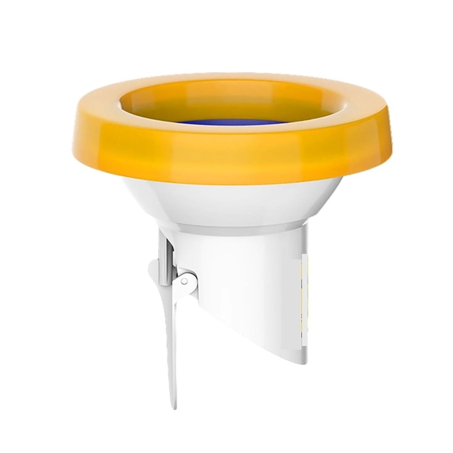 Toilet Flange Ring Closestool Universal Anti-Leak Drain Pipe Floor Outlet Spill Sealing Bowl