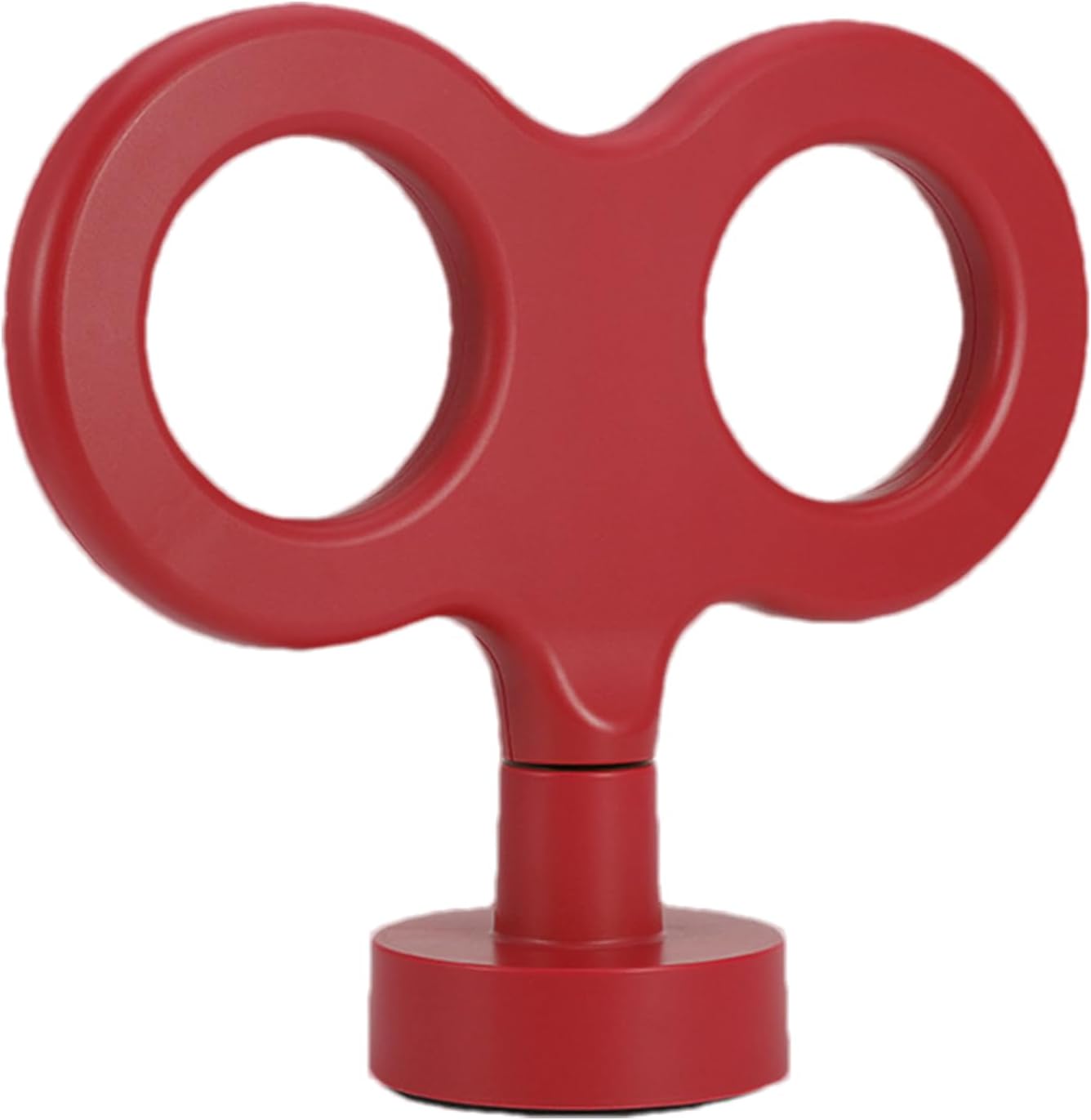 3D Car Wind Up Key, Wind Up Cars, Hood Ornament Cars Electric Rotating Spring Key, Car Roof Ornament, Automotive Exterior Accessories for Birthdays, Motorcycle