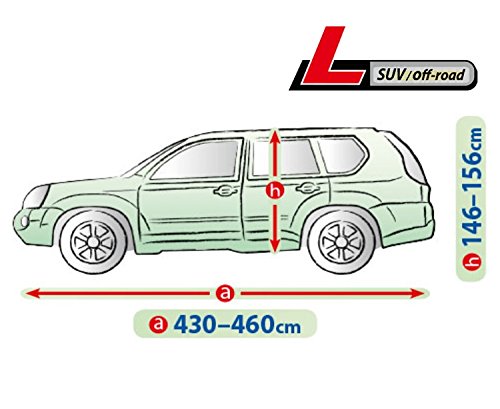 Kegel Blazusiak / Autoplane - L SUV - Vollgarage 4D0LSV0MOB03