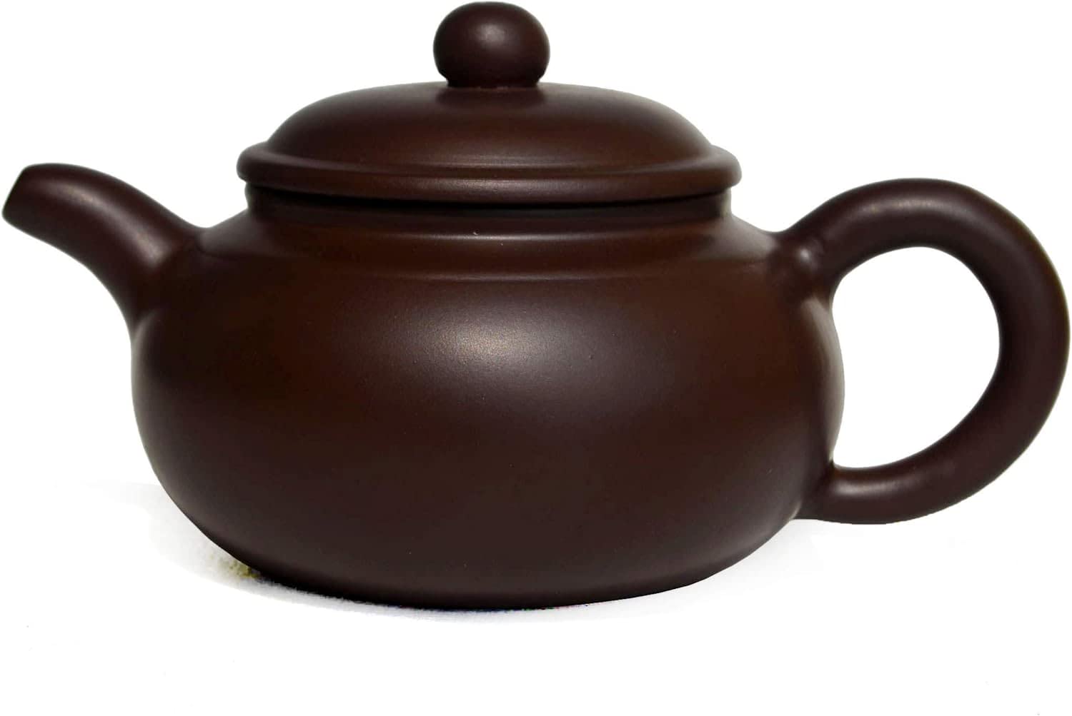 Infusor de ollas de Arcilla Zini de cerámica China de 8 oz para té Suelto