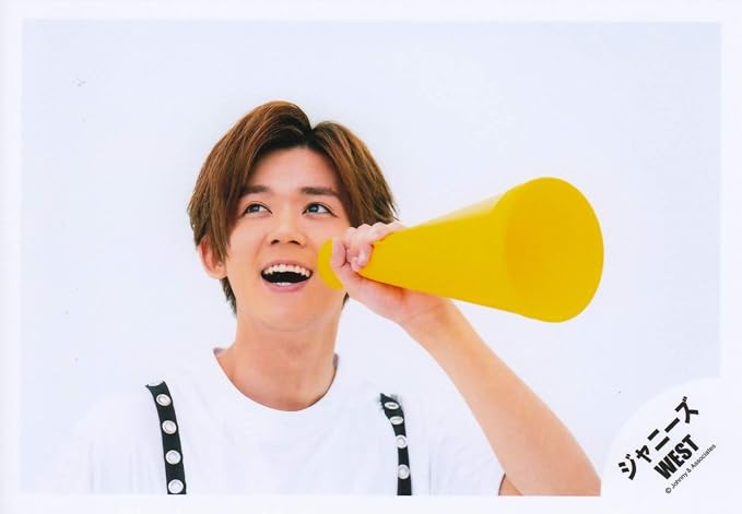 Amazon ジャニーズwest 公式生写真 小瀧望 Wa アイドル 芸能人グッズ 通販 Amazon ジャニーズwest 公式生写真 小瀧望 Wa アイドル 芸能人グッズ 通販