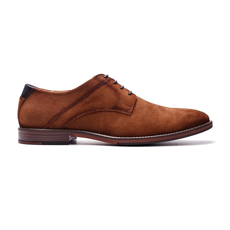 Carlos Santana London Derby | Mens Dress Shoes | Dress Shoes for Men2