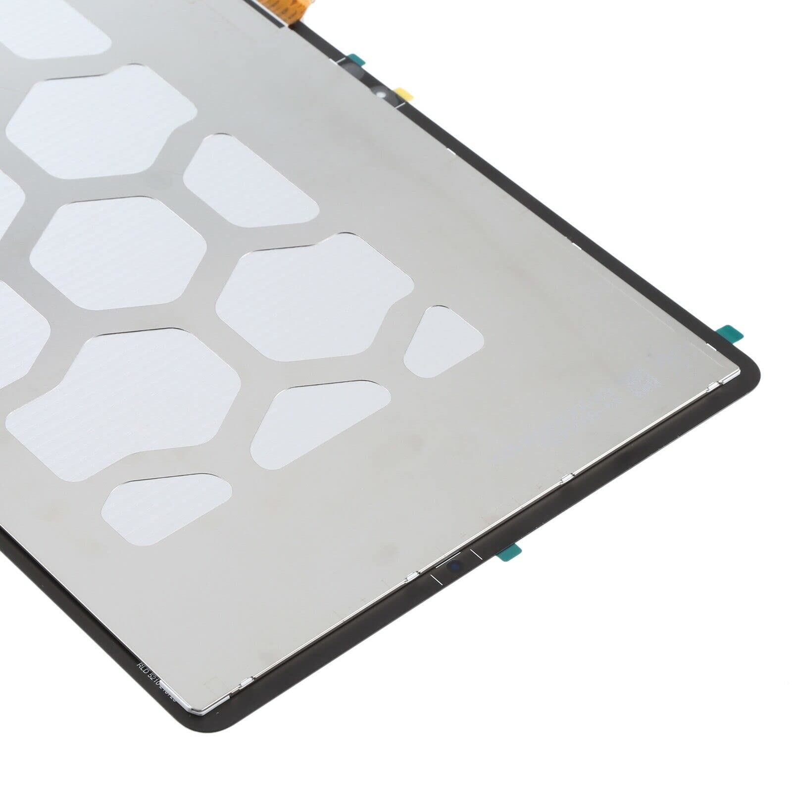 Samsung Galaxy Tab S7 FE SM-T733 シルバー Amazon.co.jp: Samsung Galaxy Tab S7 FE SM-T733 T733 T730 T736B