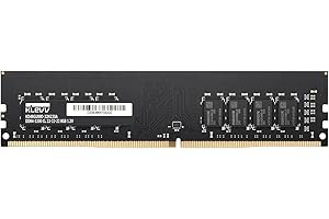 KLEVV 8GB DDR4 3200MHz UDIMM Ram with Sk Hynix Chips