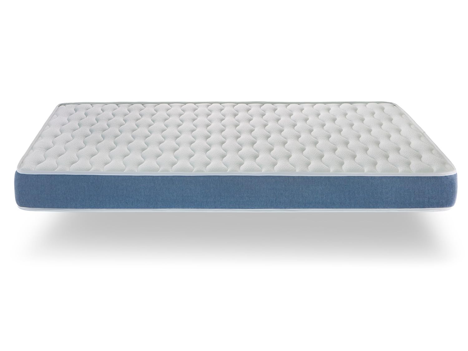 SONHO Matelas 70x160 Aurum 16 cm LIT Enfant Mousse Respirante Montessori