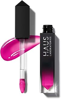 HAUS LABORATORIES by Lady Gaga: LE RIOT LIP GLOSS