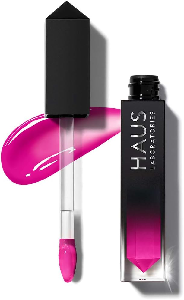 HAUS LABORATORIES by Lady Gaga: LE RIOT LIP GLOSS