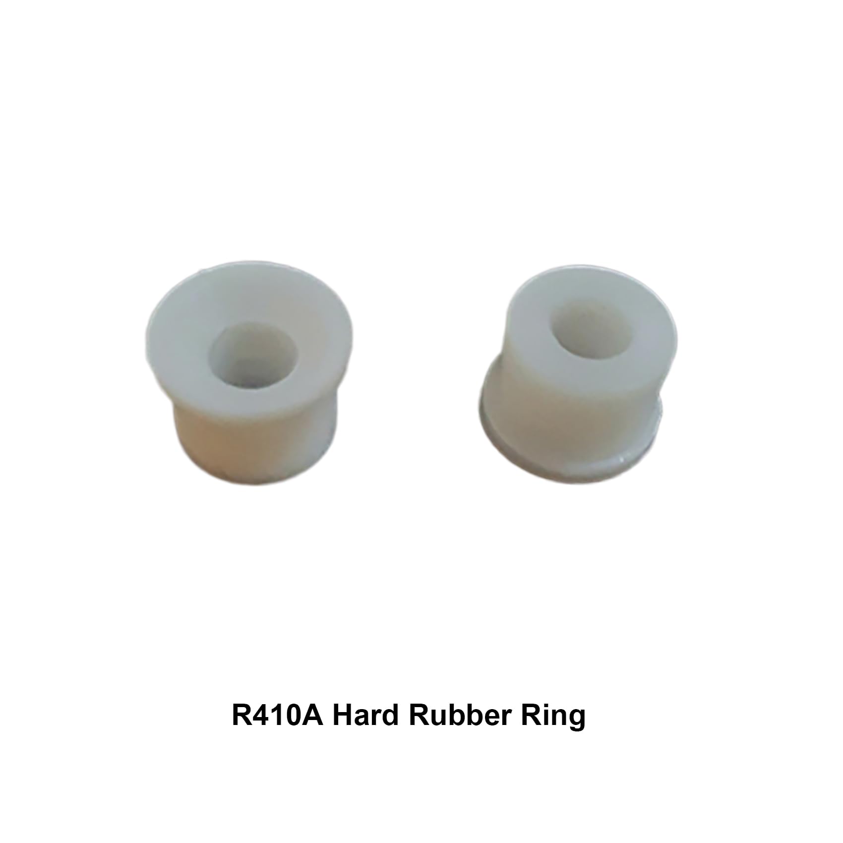 20PCS valvola R410A anello di gomma dura fluoro tubo guarnizione guarnizione refrigerante liquido anello di tenuta per aria condizionata frigorifero accessori