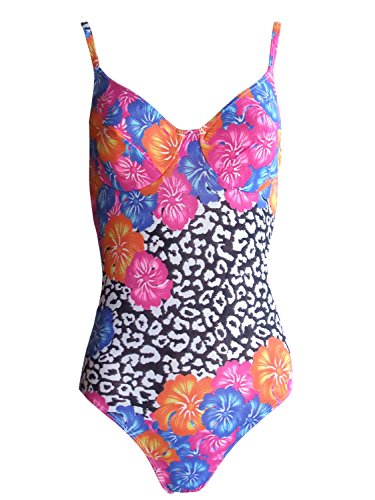 Maillot transbronzant avec arceau Solaire pour bronzer sans trace