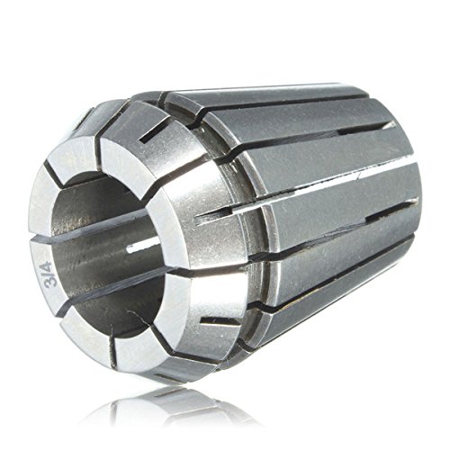 14 szt. Er32 tuleja zaciskowa 1/16 do 3/4 cala zestaw tulejek sprężynowych do frezarki CNC