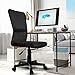 TRESKO Silla de Oficina Escritorio giratoria, Disponible en 7 Variantes de Colores,...