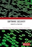 Software Security: Concepts & Practices