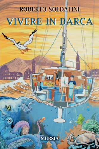  Vivere in barca