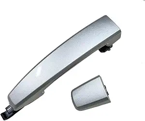 Yuacdky Exterior Door Handle Compatible with Buick Regal and Select GM Models