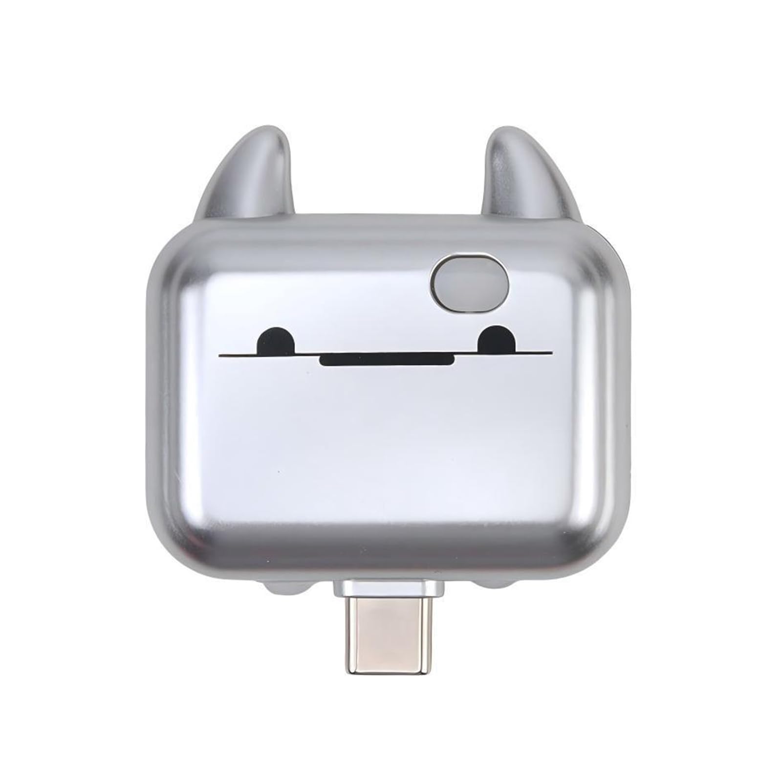 fexxkg Auto Disconnect Charging Adapter Fully Charged Separator 140W Type C Intelligent Power Cut-Off Protectors Fast Charging