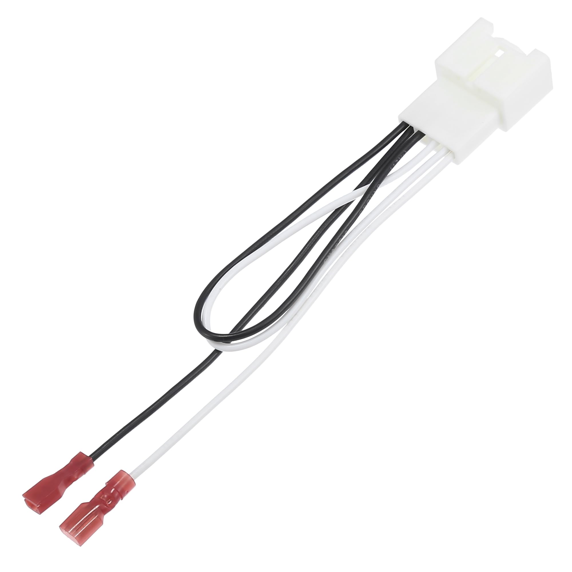 QUARKZMAN 2pz Adattatore Cablaggio Connettore Altoparlante Auto per Ford Bronco Sport