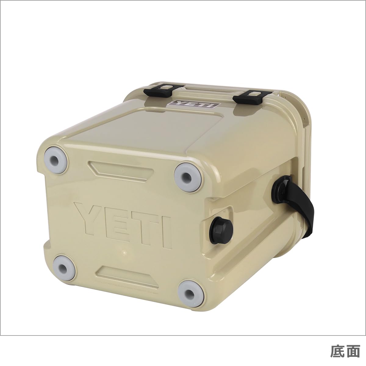 Amazon.co.jp: [イエティ] YETI クーラーボックス YETI Roadie 24 2.0