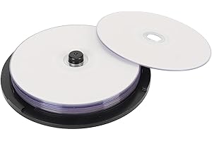 Mini DVD-R Blank Discs: 4.7GB 16X Burn Your Memories