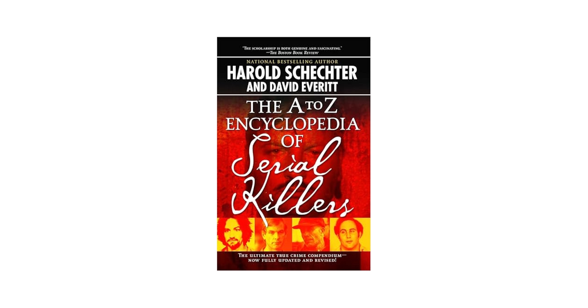 Serial Killers: Up Close and Personal: Inside the World of Torturers, Psychopaths, and Mass Murderers [洋書] Serial Killers: Up Close and Personal: Inside the World of