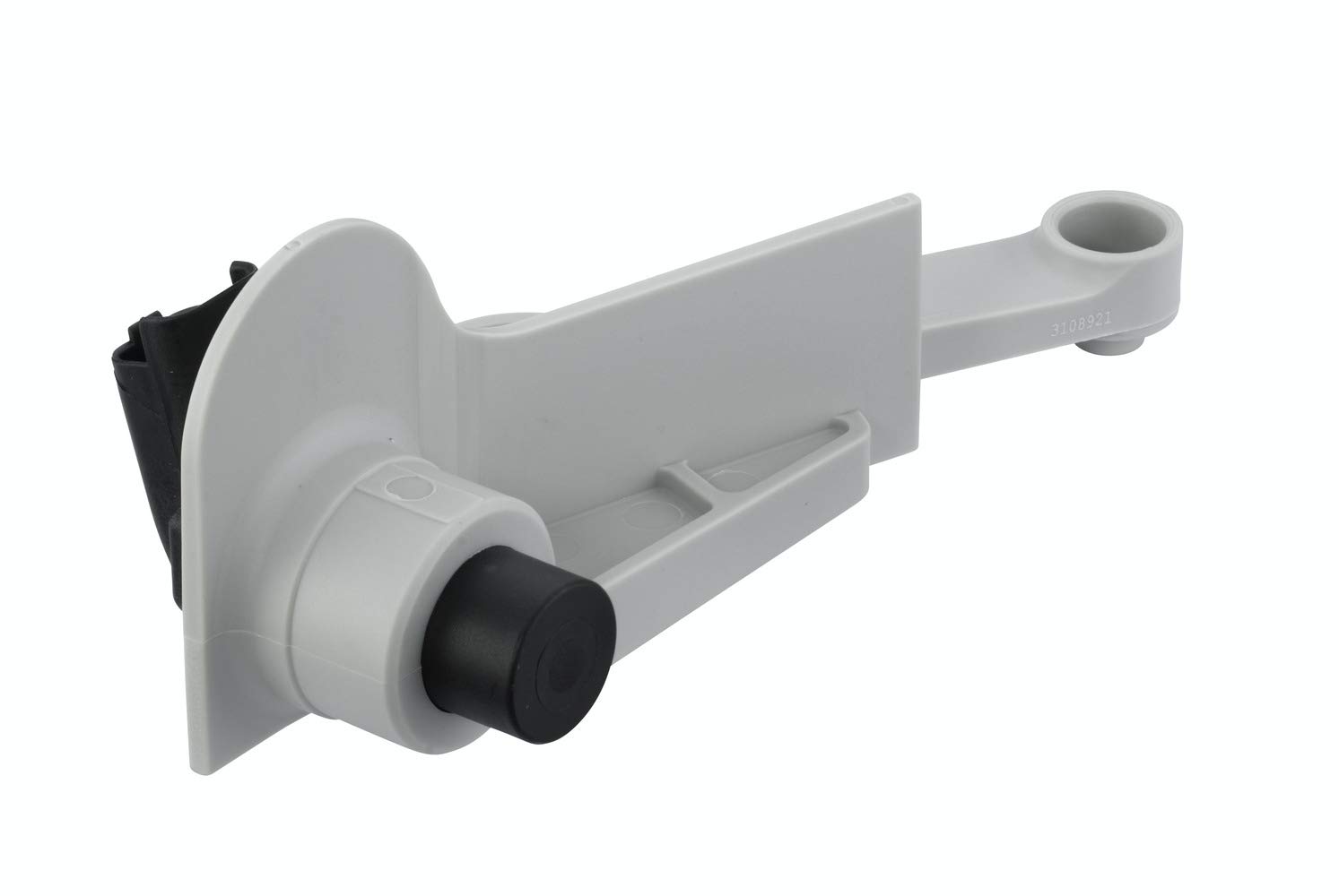 Capteur d'angle vilebrequin HELLA 2 pôles pour gestion injection moteur - 4