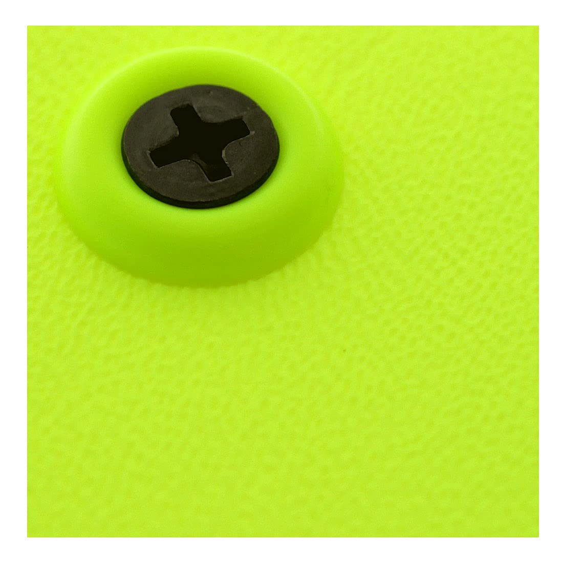 Colored Nylon Washers - 50 Pack -10