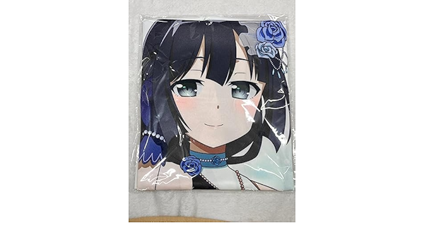 Amazon | S賞 等身大布ポスター東郷 美森結城友奈は勇者である 花結い