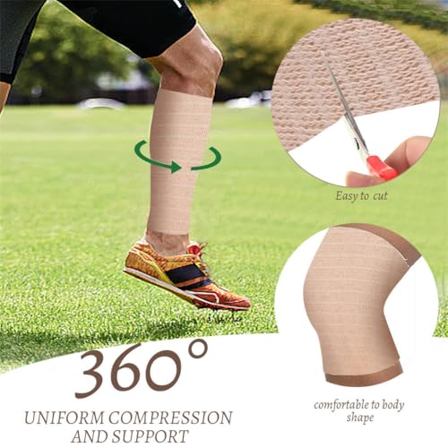 tubular bandage stockinette tubing compression bandages size d elastic tubing bandage gauze roll for arm leg knee cast plaster 30 inches x 26 feet
