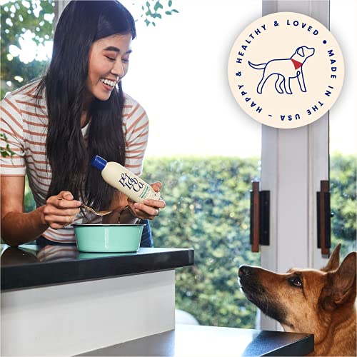 Petlab Co. Dog Dental Formula - Keep Dog Breath Fresh and Teeth Clean - Supports Gum Health - Dog Water Additive Dental… - Image 7