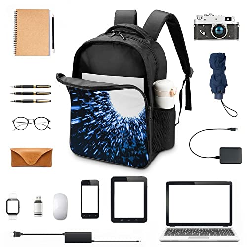 Mochilas escolares unisex resistentes que alivian la carga de los estudiantes 3