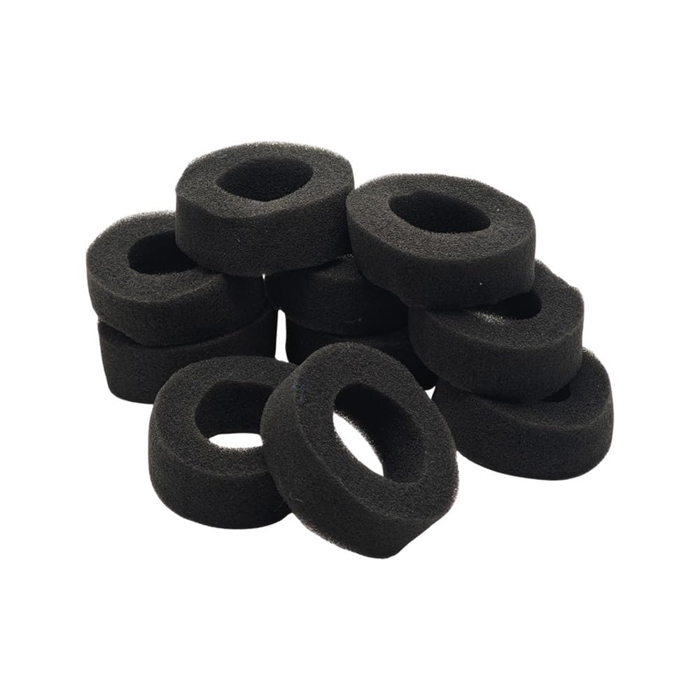 Filtre à air mousse BL410 entretien de jardin pour coupe-bordure 753-04333