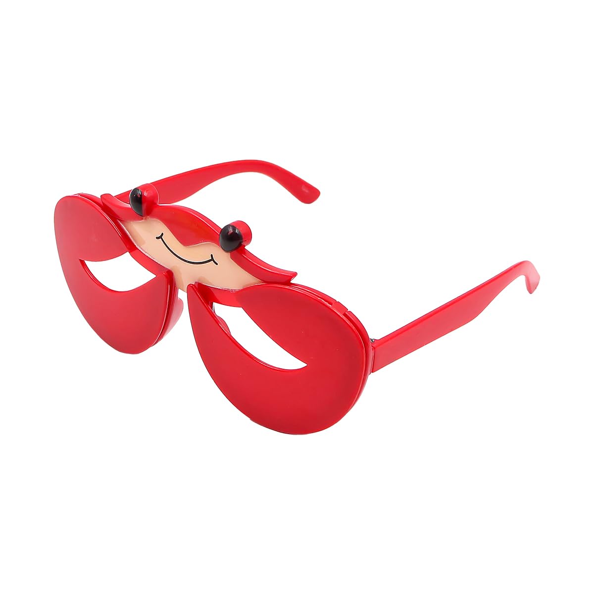 Zomerfeest fotorekwisieten, 8 stuks, grappige feestbrillen, fotobooth rekwisieten, maskerade, maskers, kostuum, decoratie voor volwassenen, carnaval, bal, verjaardag, Hawaïaanse tropische party