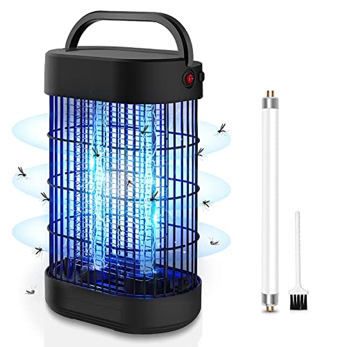 Lámpara Antimosquitos Interior Marca TCYAXZ